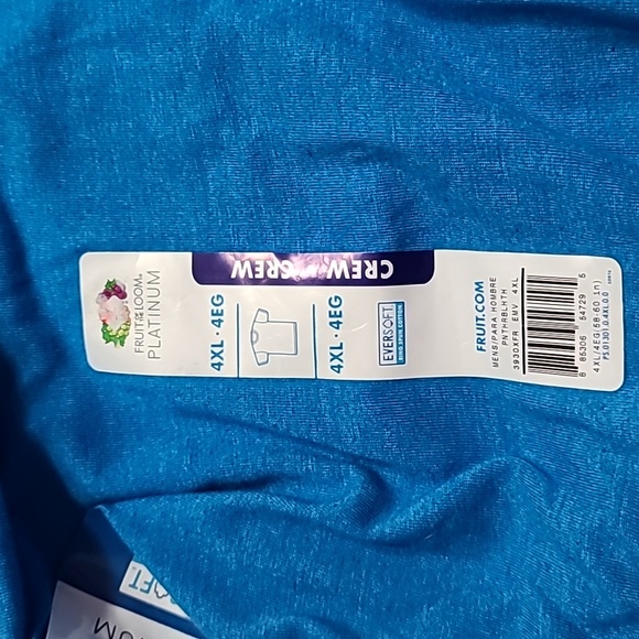 Tee - Picture 2 of 2